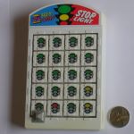 BrainChek Stoplight